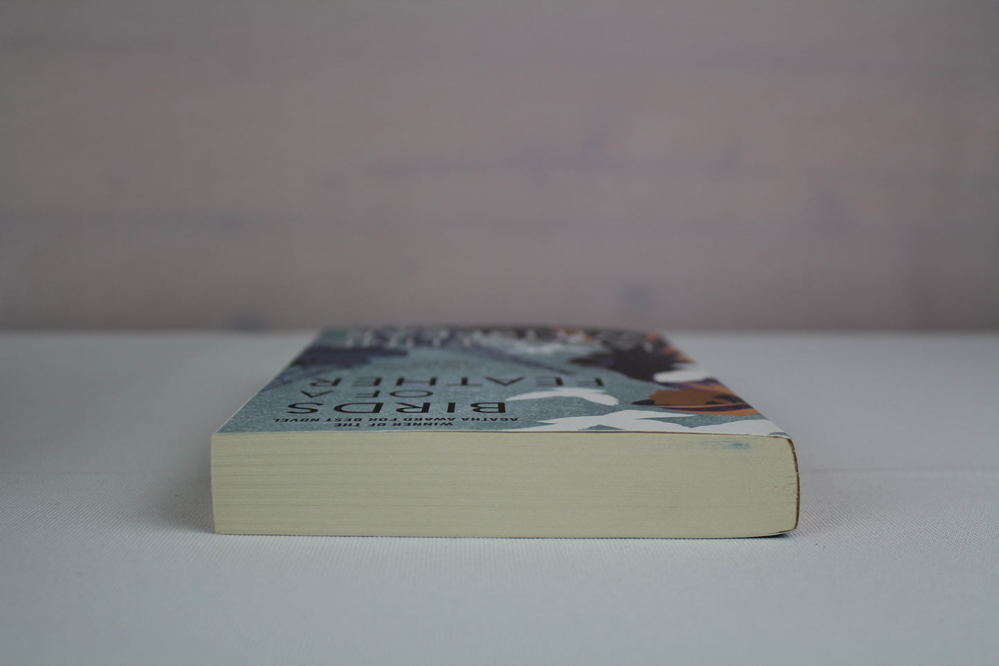 Birds of a Feather (Maisie Dobbs) by Jacqueline Winspear