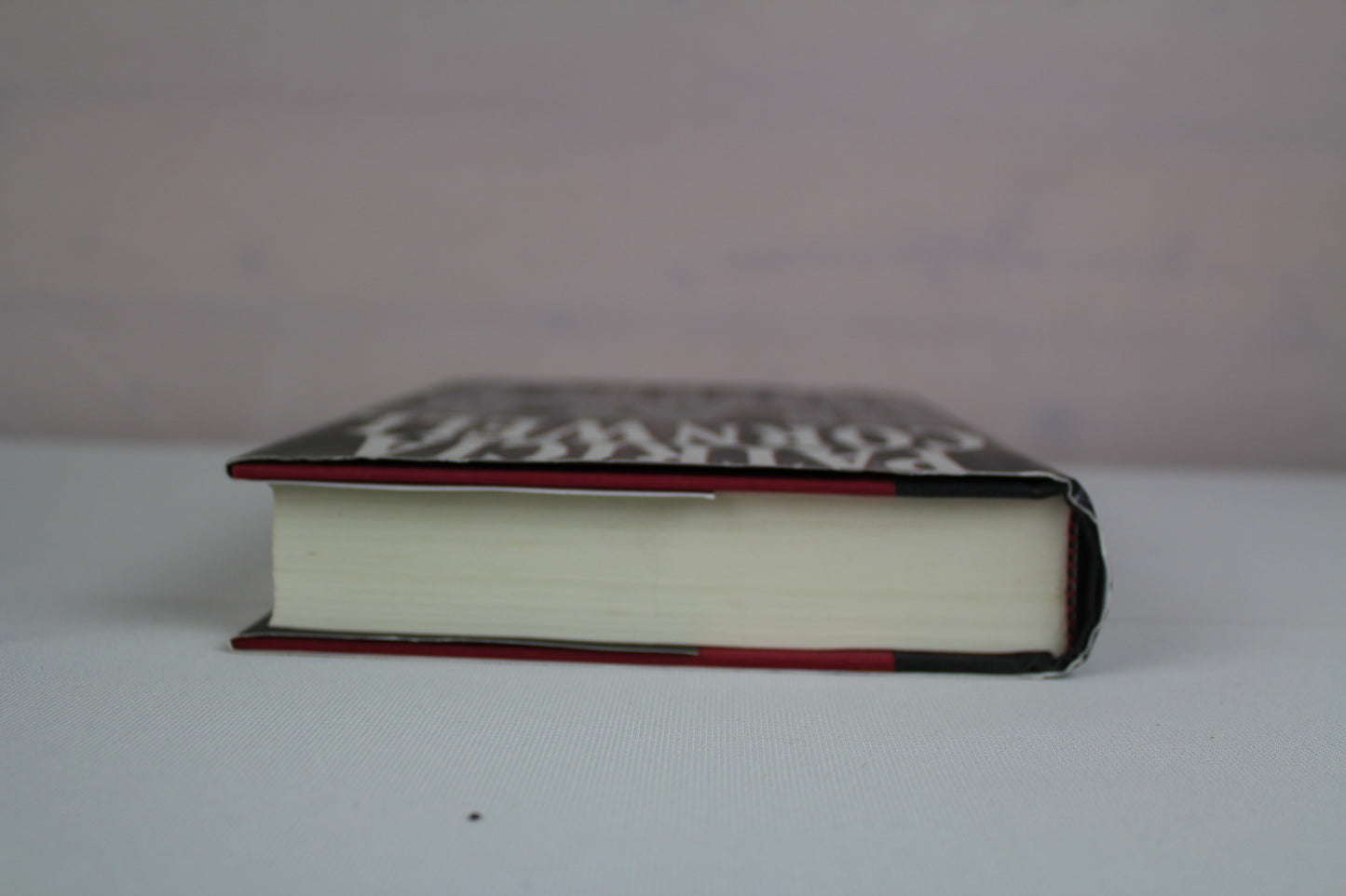 Black Notice (A Scarpetta Novel) by Patricia Cornwell