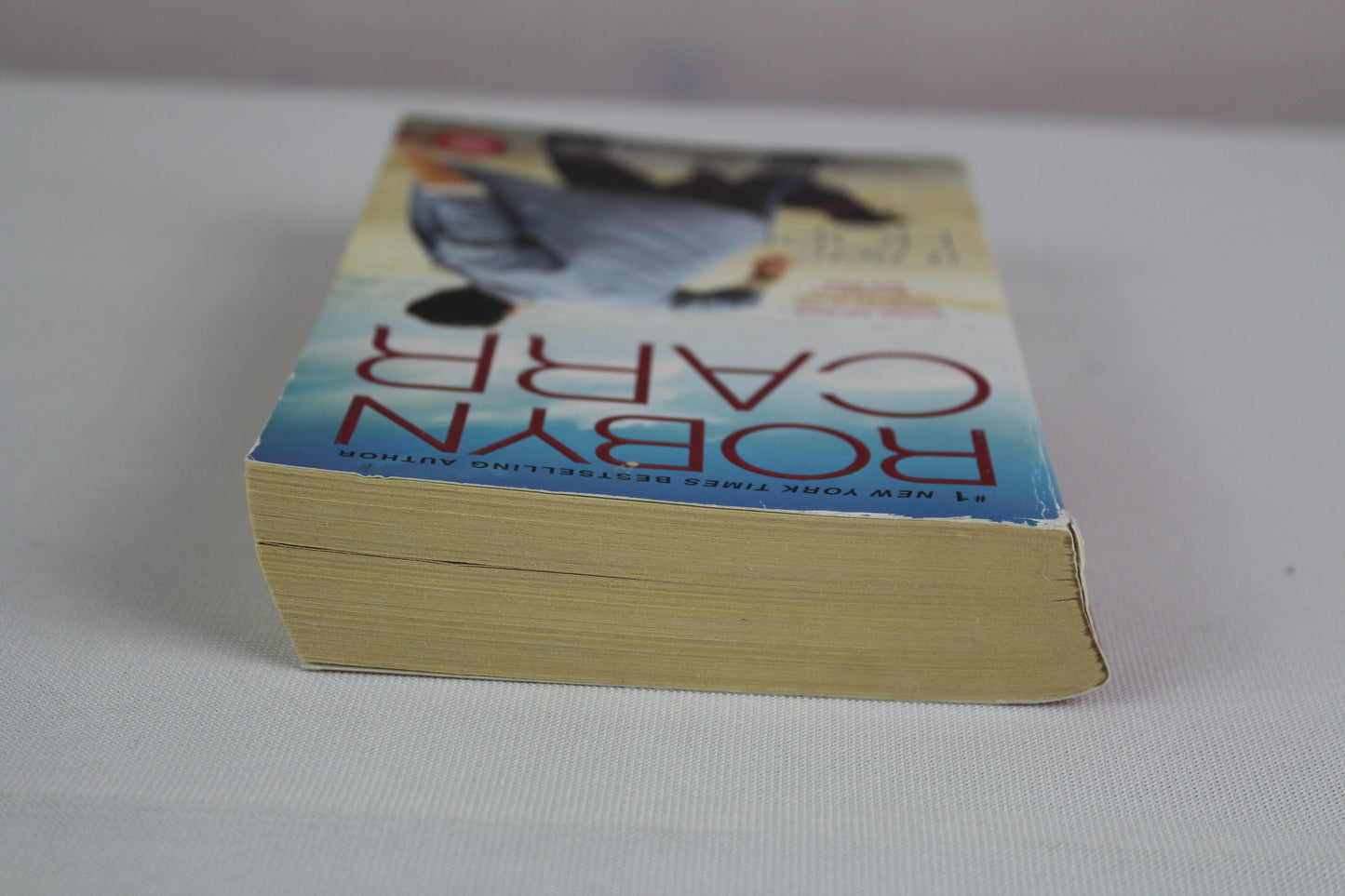 A New Hope: A Gripping Small Town Romance About Starting Over in Oregon (Thunder Point, 8) by Robyn Carr