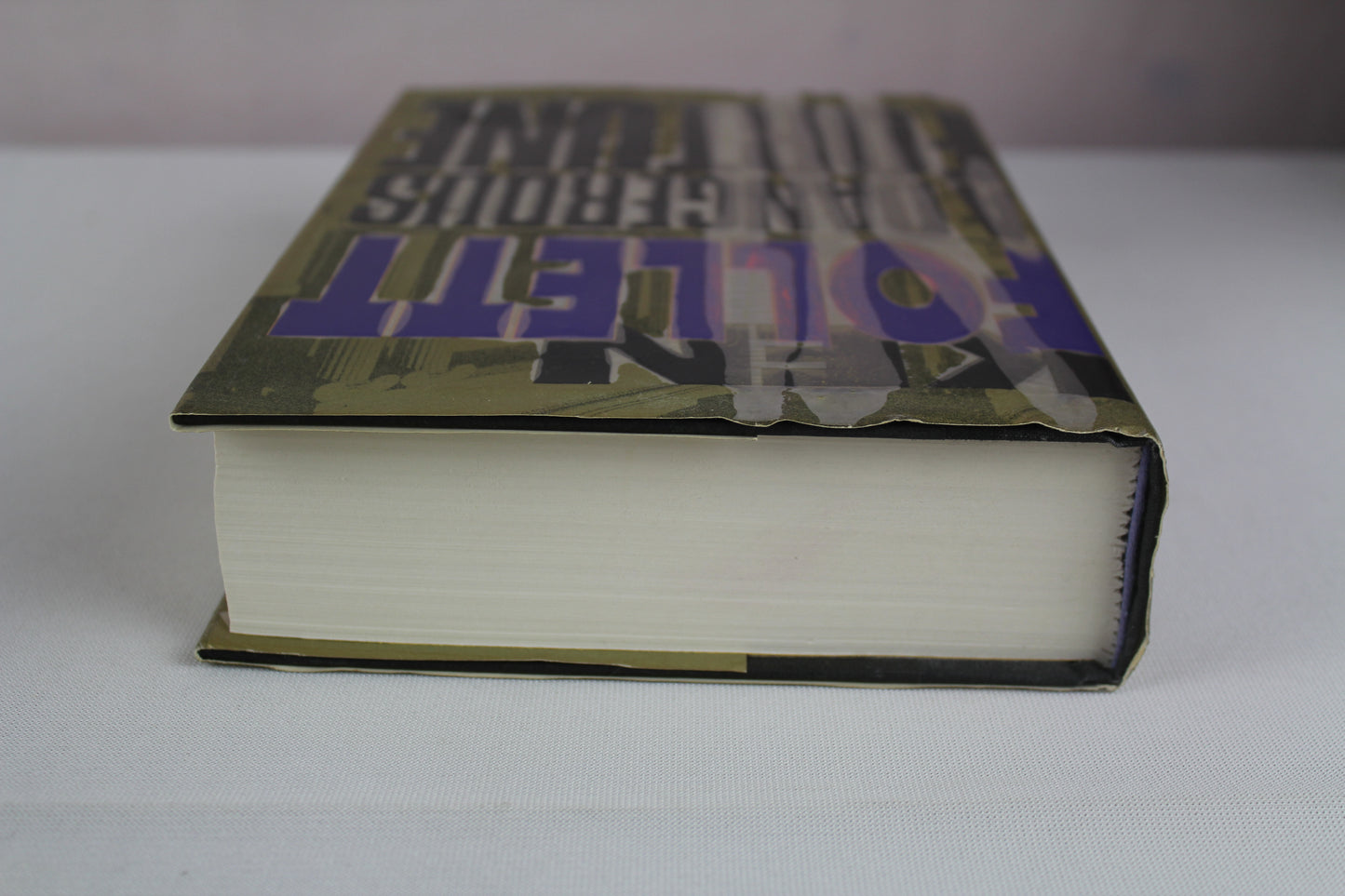 A Dangerous Fortune by Ken Follett
