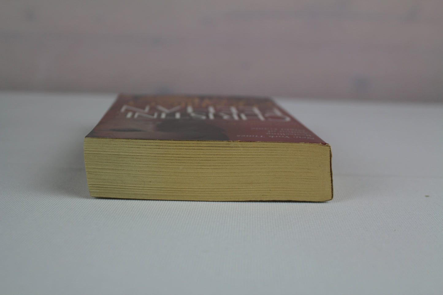 Conspiracy Game (GhostWalkers, Book 4) by Christine Feehan
