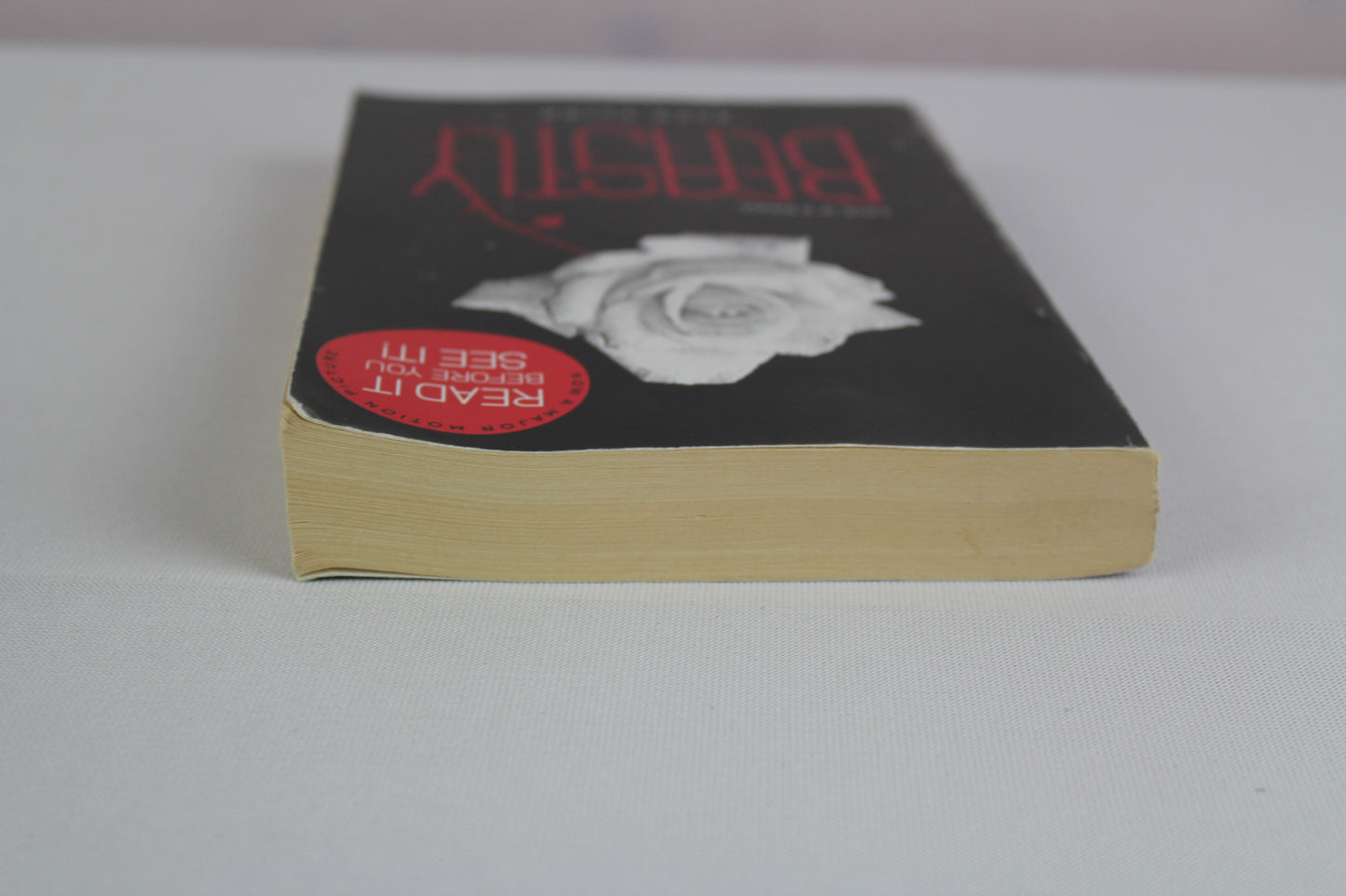 Beastly: A Contemporary YA Fantasy Retelling of the Classic Beauty and the Beast Fairy Tale (Kendra Chronicles, 1) by Alex Flinn