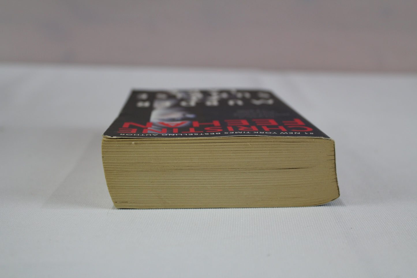 Murder at Sunrise Lake by Christine Feehan