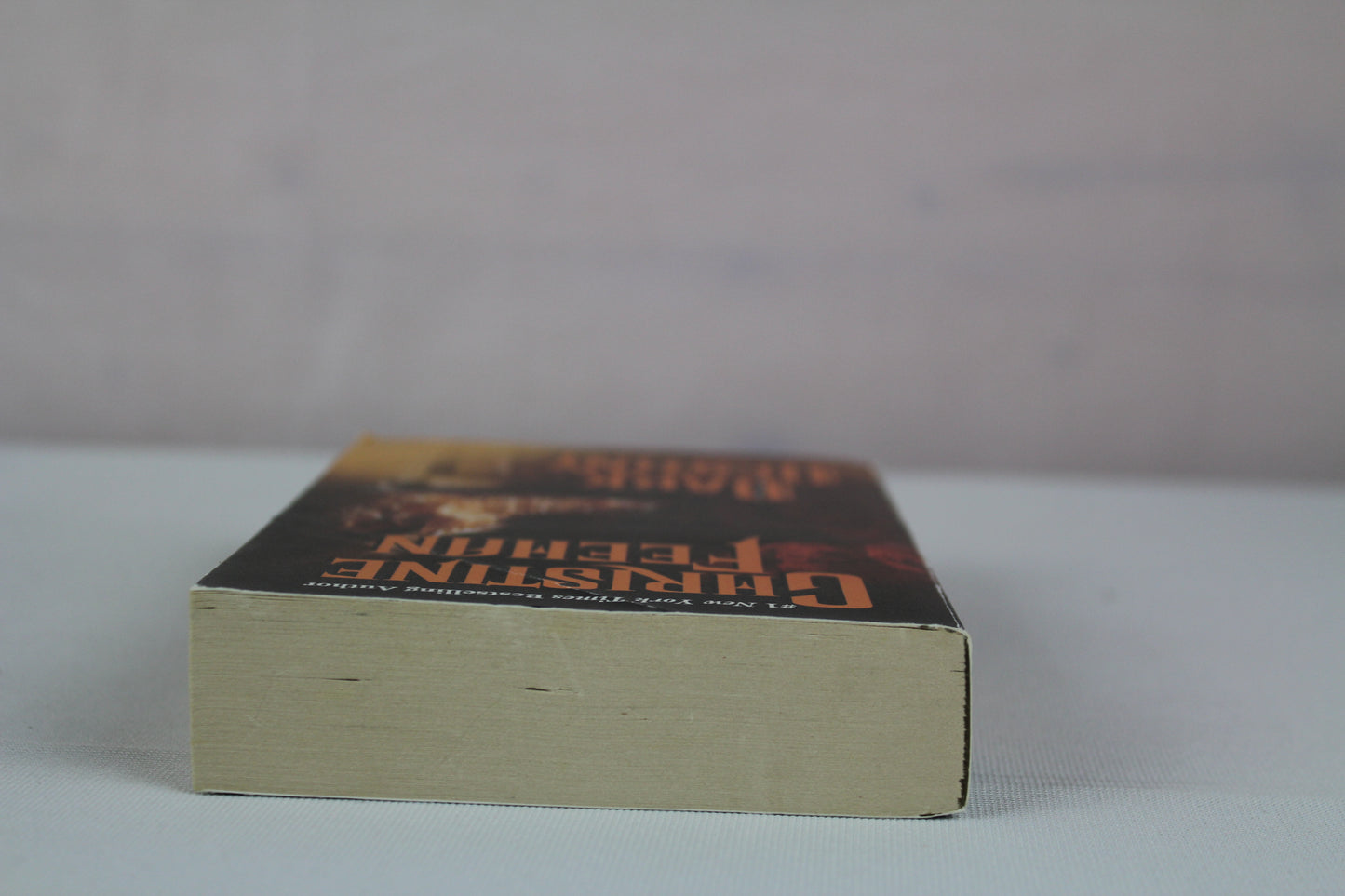 Dark Destiny (Dark Series) by Christine Feehan