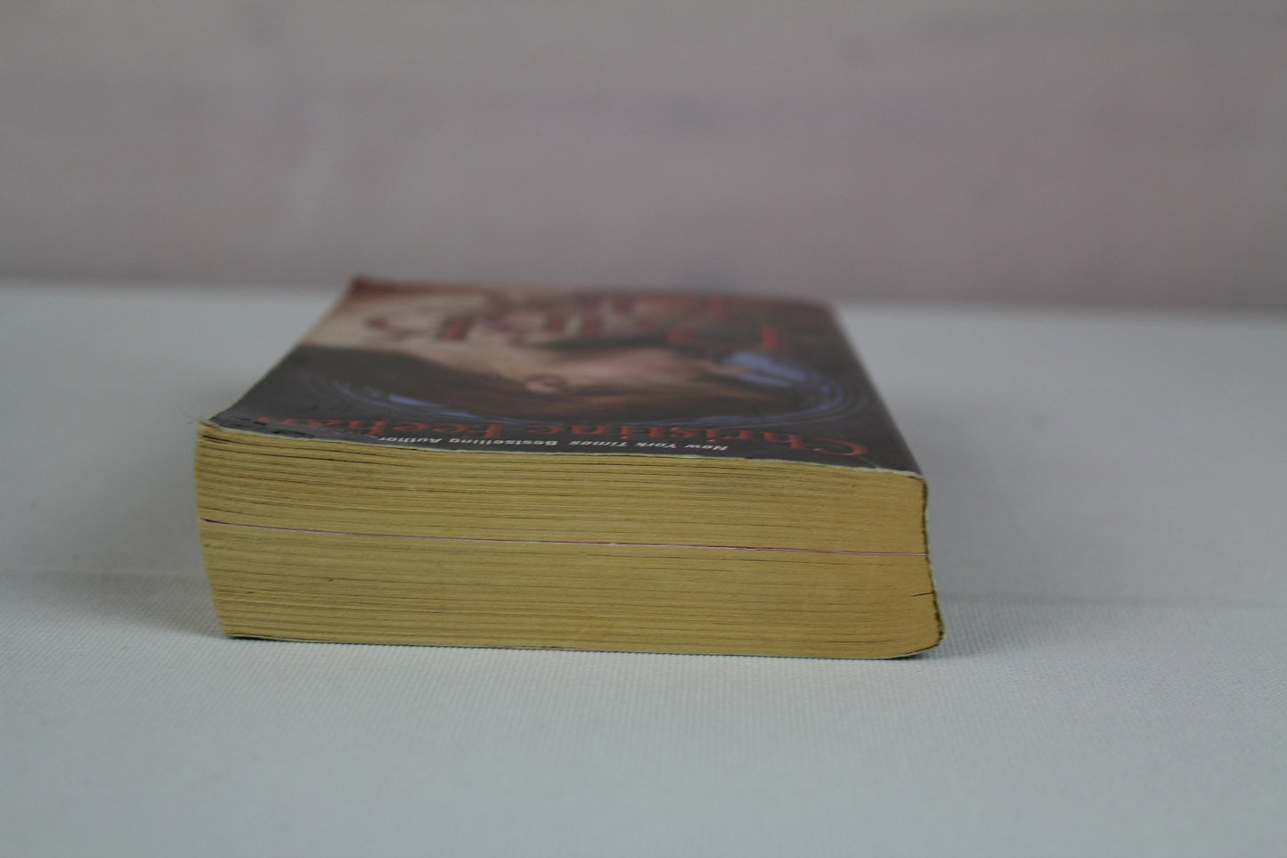 Dark Fire (The Carpathians (Dark) Series, Book 6) by Christine Feehan