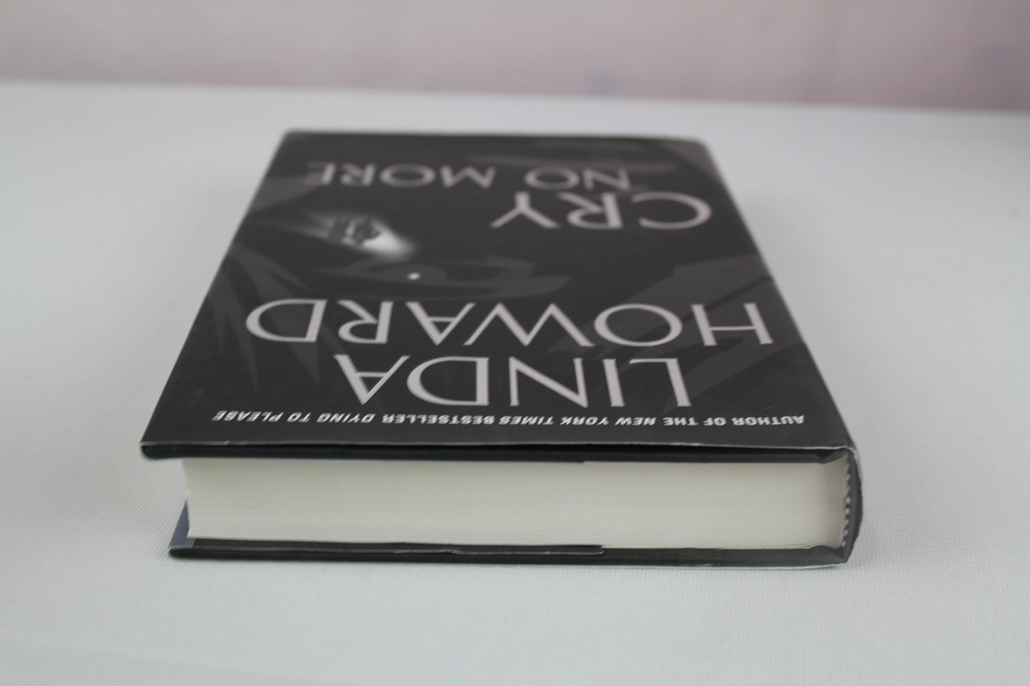Cry No More by Linda Howard
