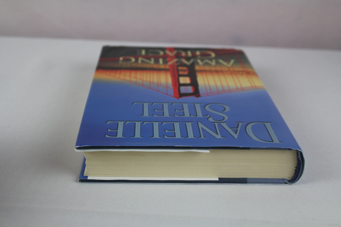Amazing Grace by Danielle Steel
