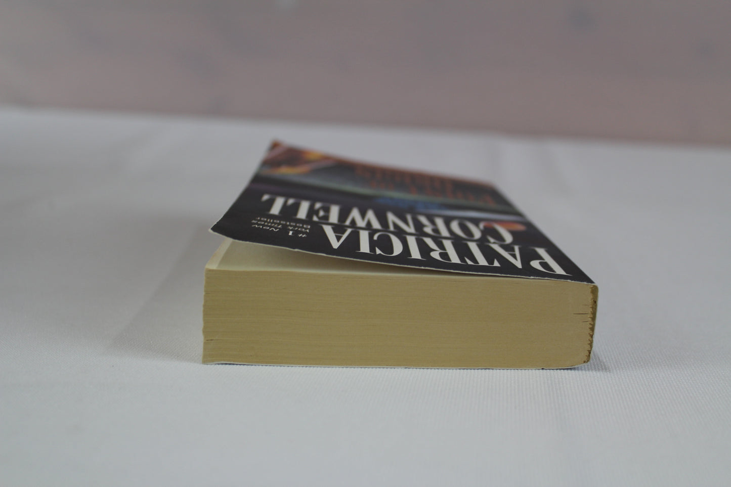 Point of Origin: Scarpetta (Book 9) by Patricia Cornwell