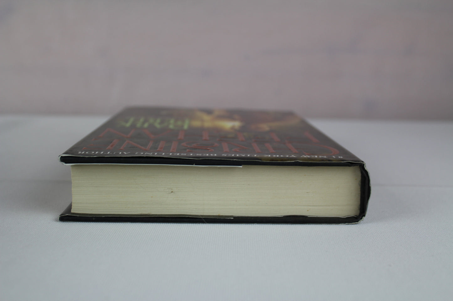 Dark Peril (Carpathian) by Christine Feehan