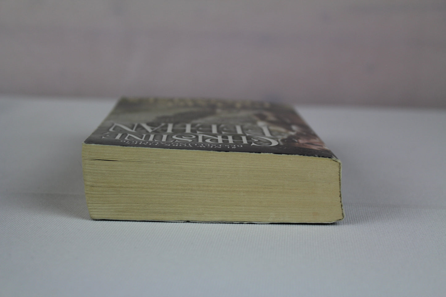 Dark Promises (A Carpathian Novel) by Christine Feehan