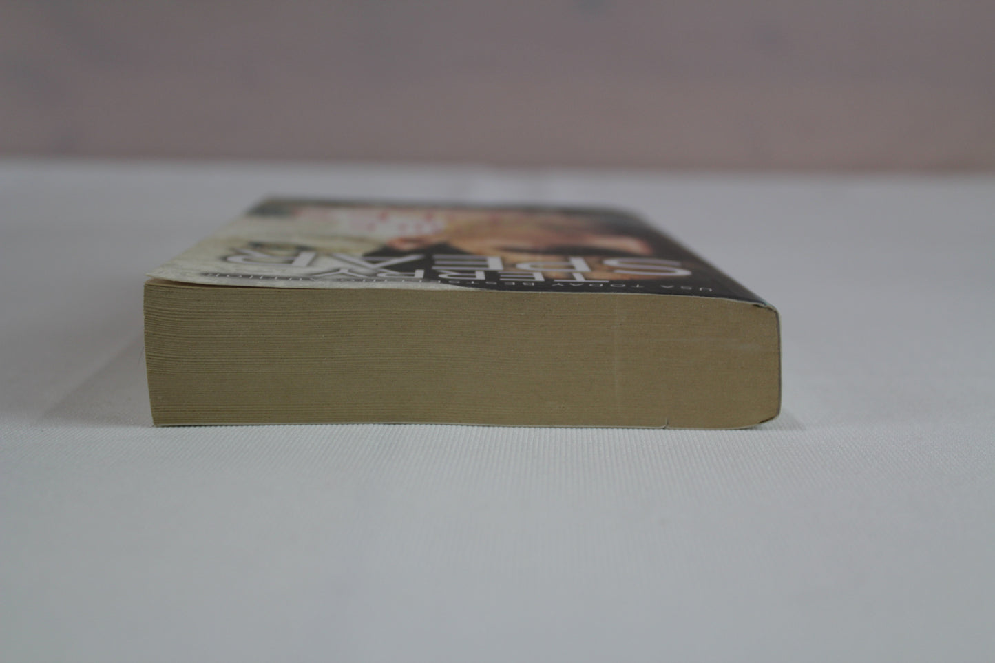 While the Wolf's Away (White Wolf, 3) by Terry Spear