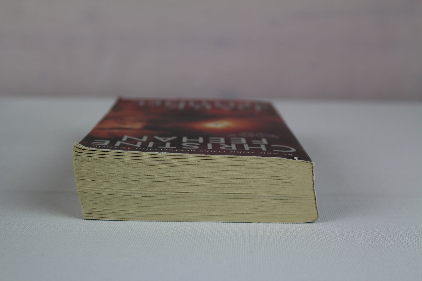 Dark Sentinel (A Carpathian Novel) by Christine Feehan