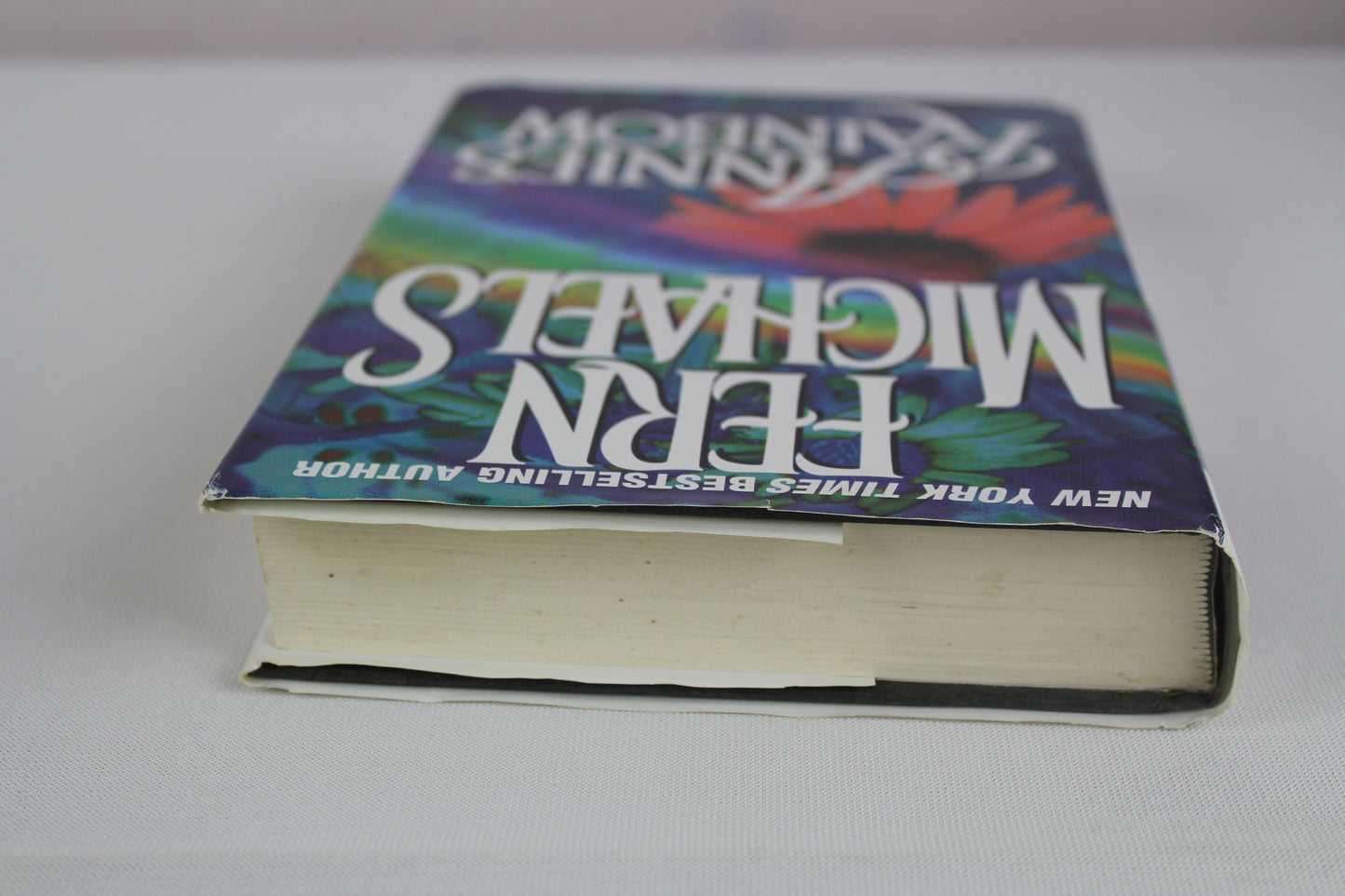 Annie's Rainbow by Fern Michaels