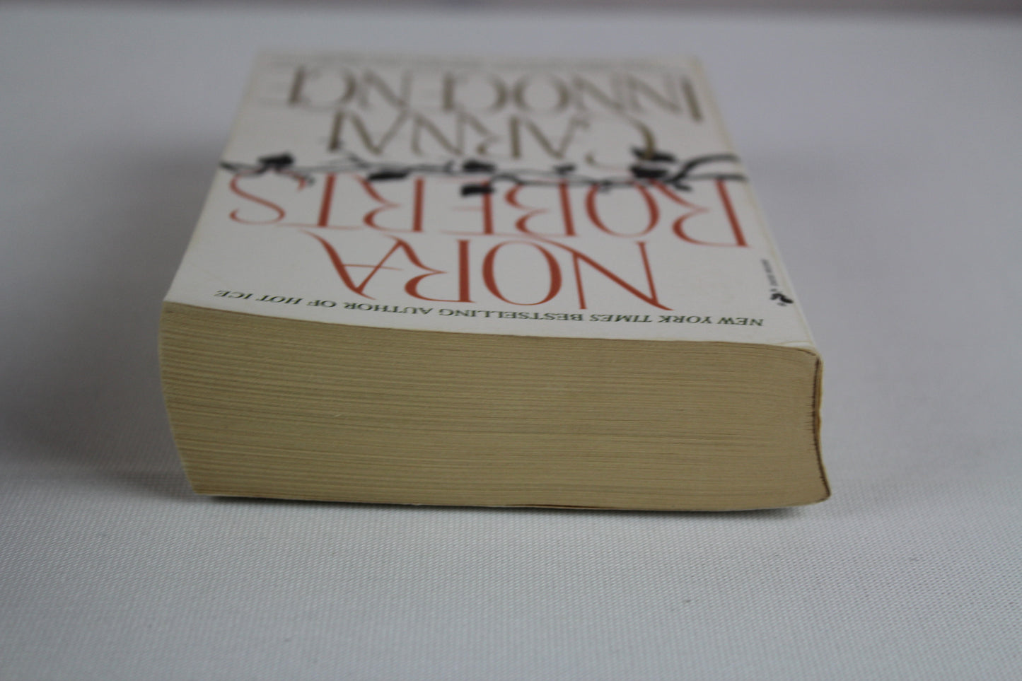 Carnal Innocence: A Novel by Nora Roberts