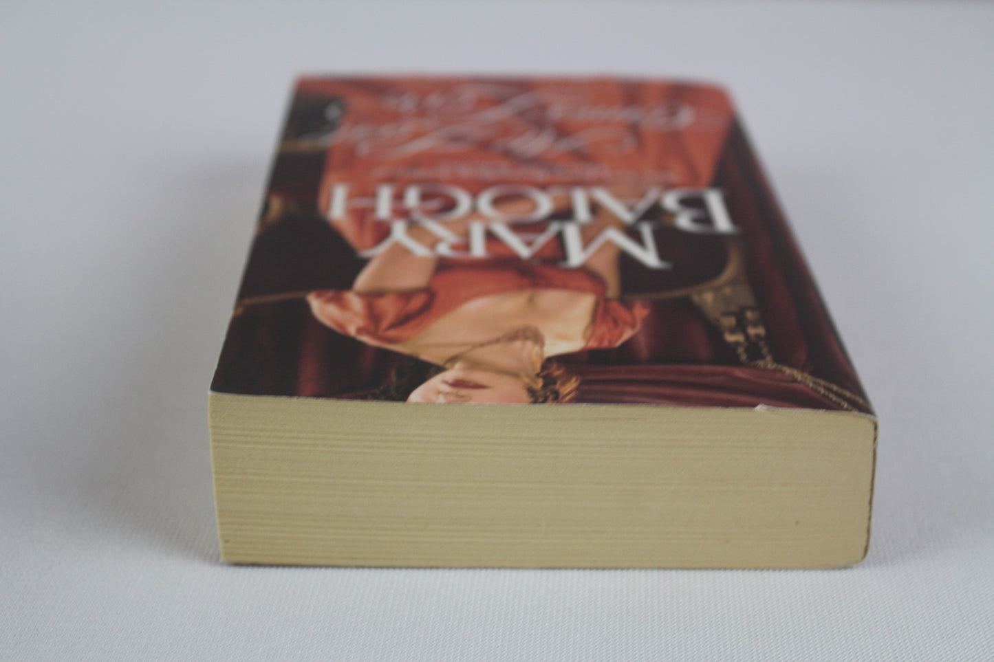 At Last Comes Love: 3 by Mary Balogh