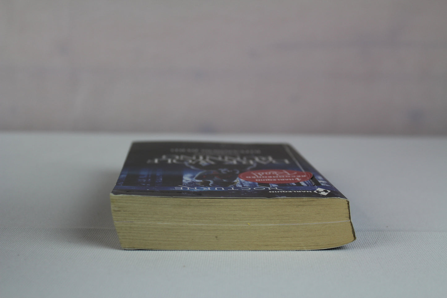 Dark Wolf Running (Mills & Boon Nocturne) by Rhyannon Byrd