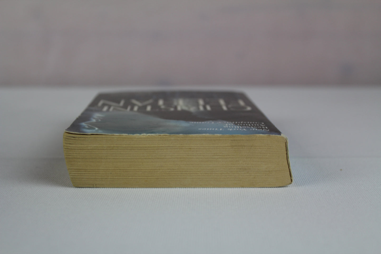 Deadly Game (GhostWalkers, Book 5) by Christine Feehan