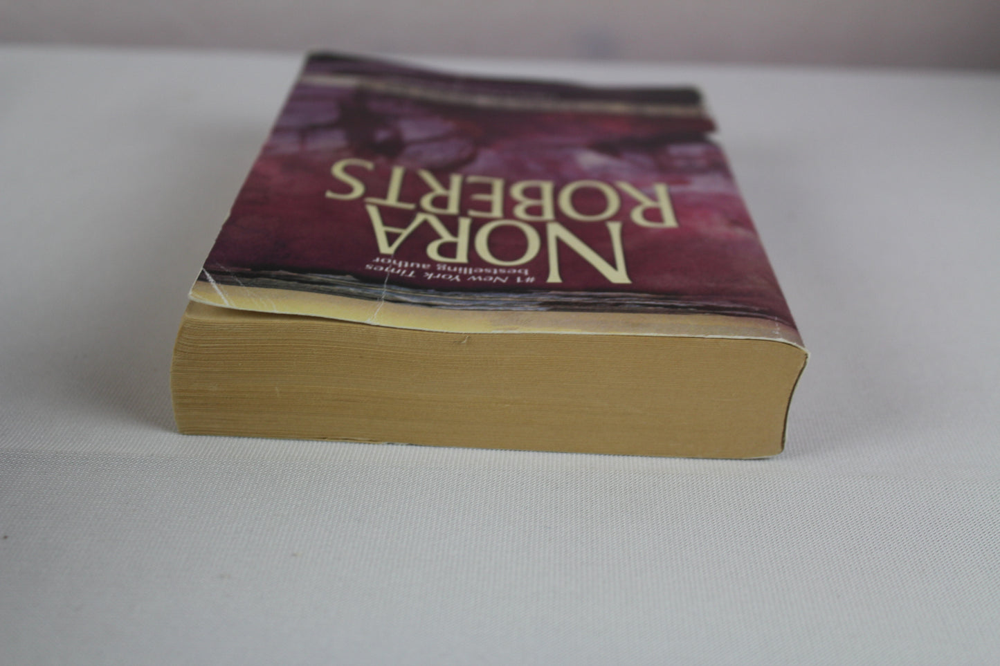 Dangerous by Nora Roberts