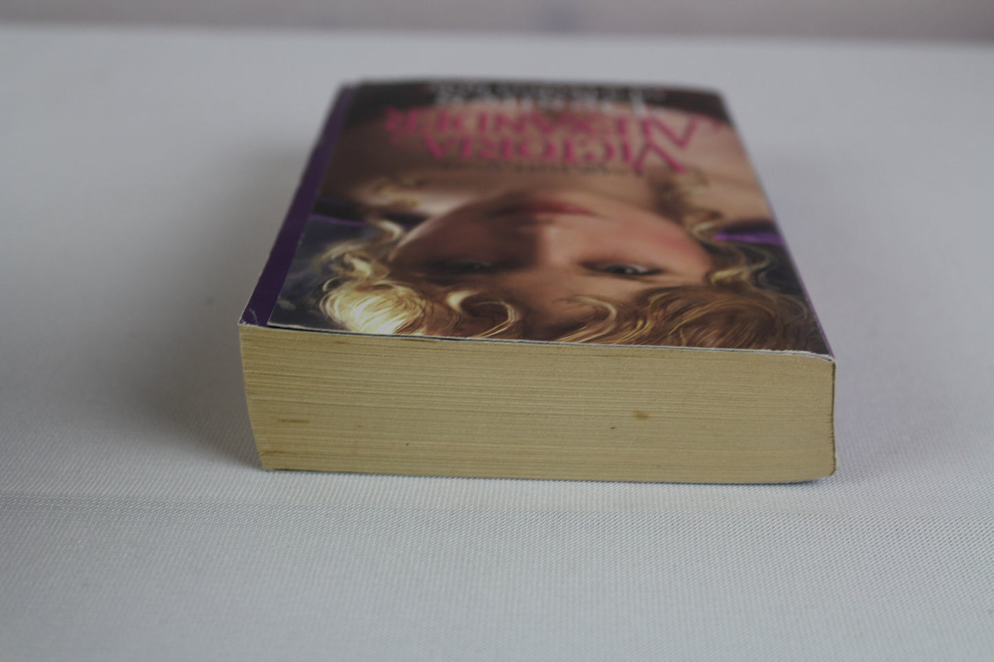 Desires of a Perfect Lady (Lost City, 2) by Victoria Alexander