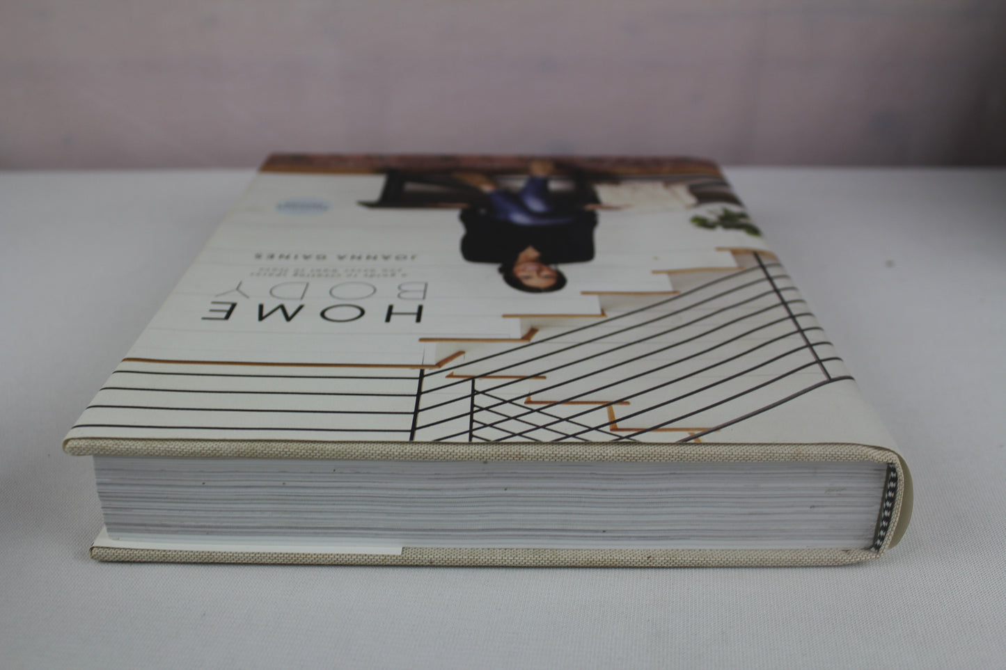 Homebody: A Guide to Creating Spaces You Never Want to Leave: Target Exclusive Edition by Joanna Gaines