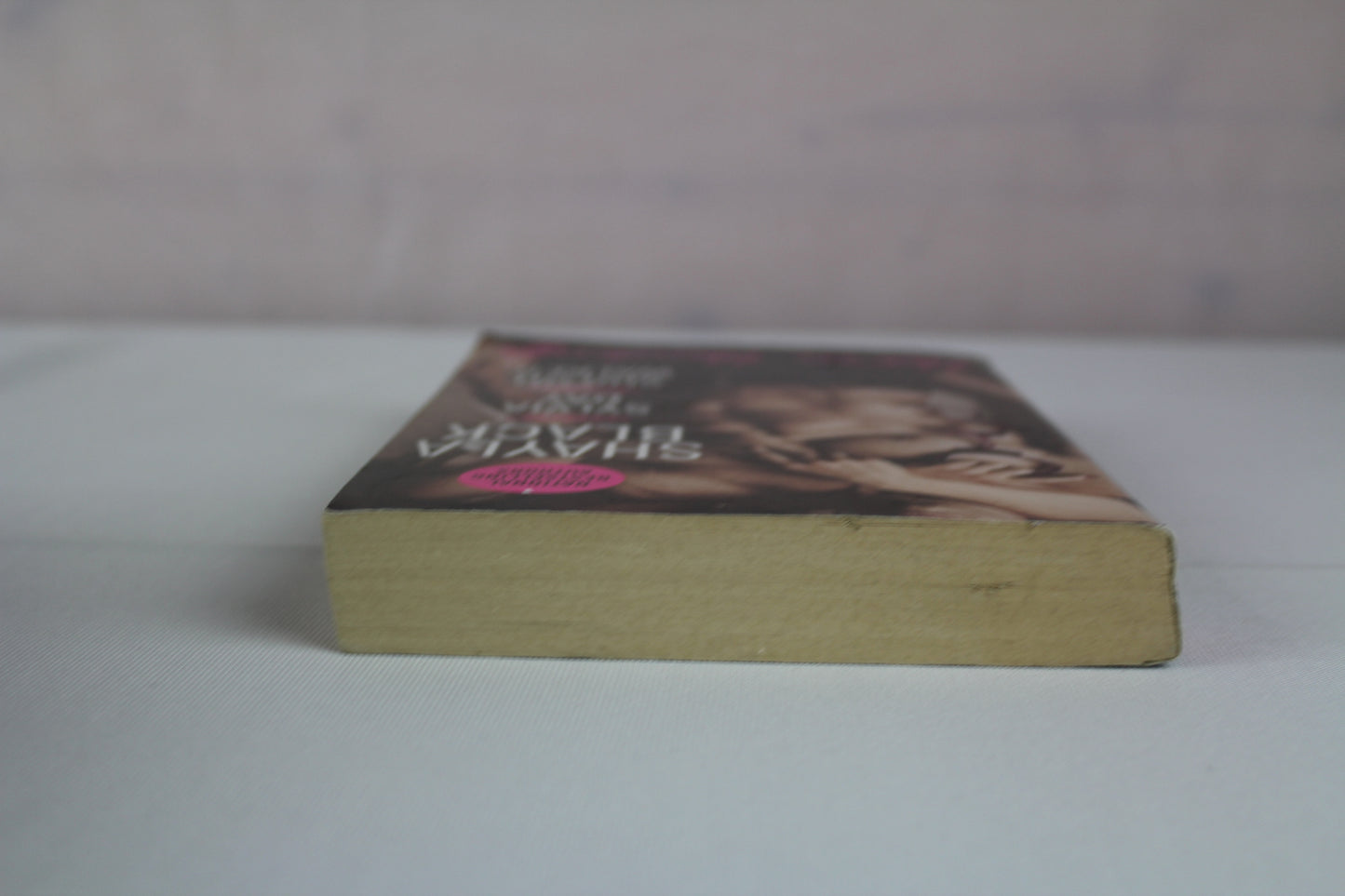Hot in Handcuffs by Shayla Black, Sylvia Day, Shiloh Walker