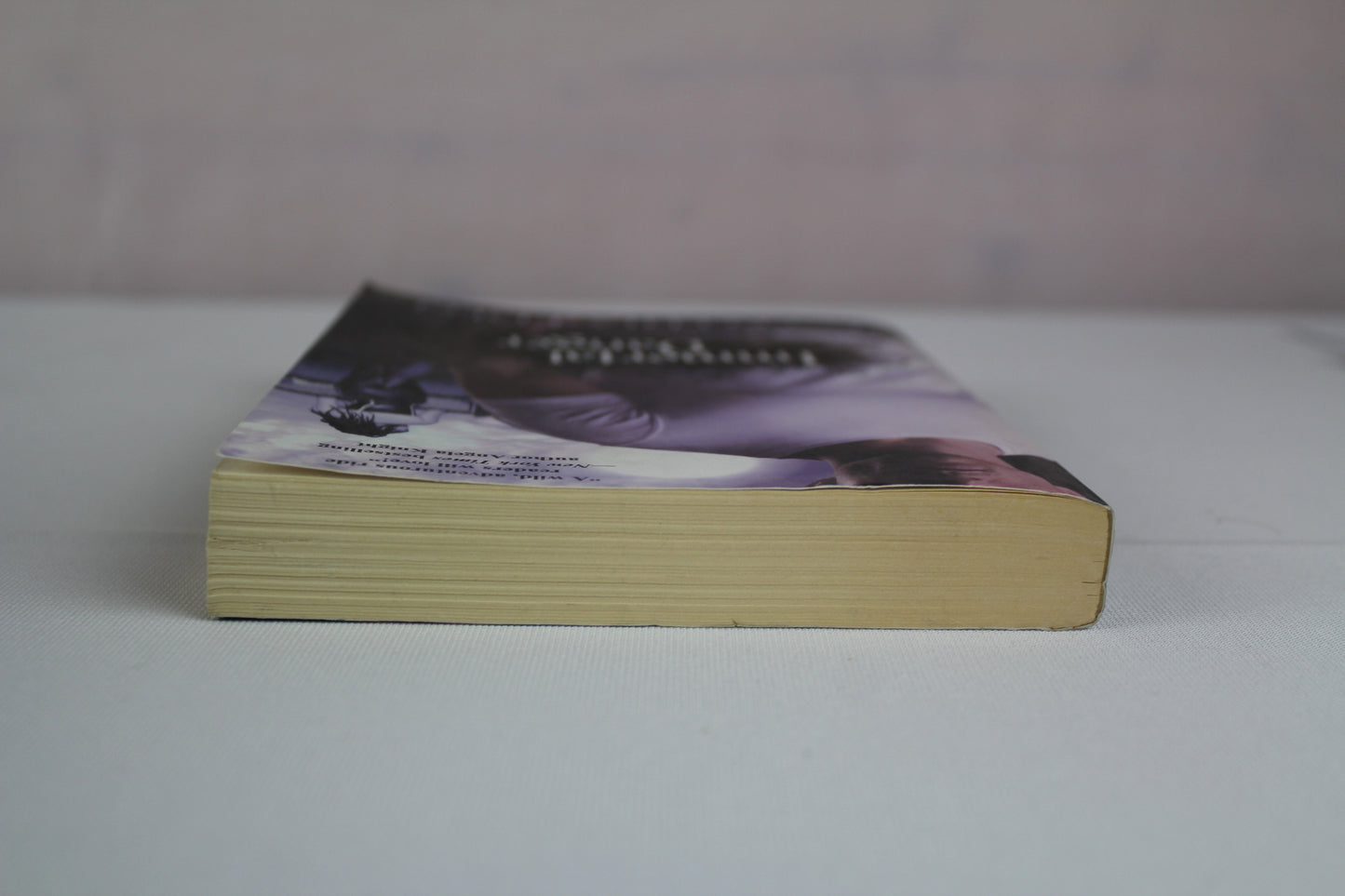 Immortal Danger by Cynthia Eden