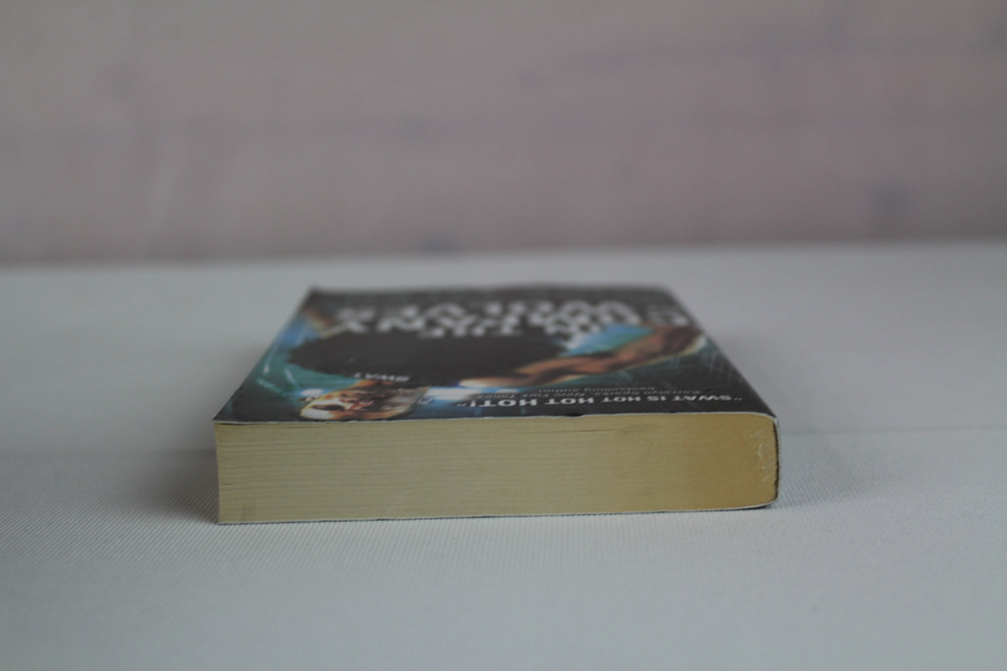 In the Company of Wolves (SWAT, 3) by Paige Tyler