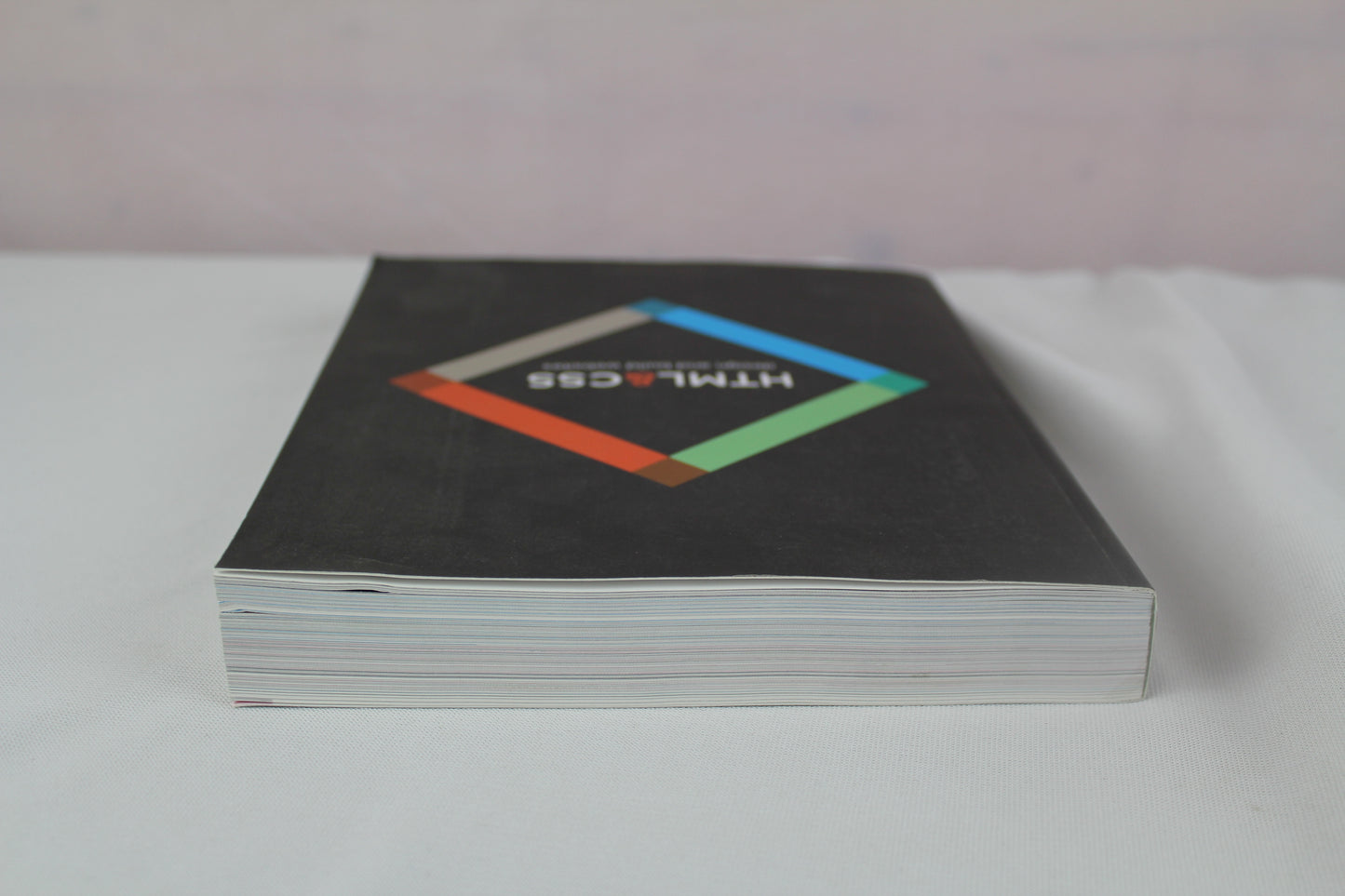 HTML and CSS: Design and Build Websites by Jon Duckett