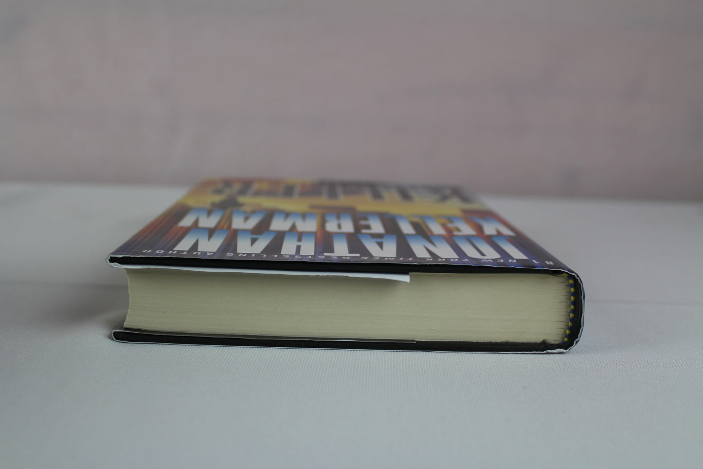 Killer: An Alex Delaware Novel by Jonathan Kellerman