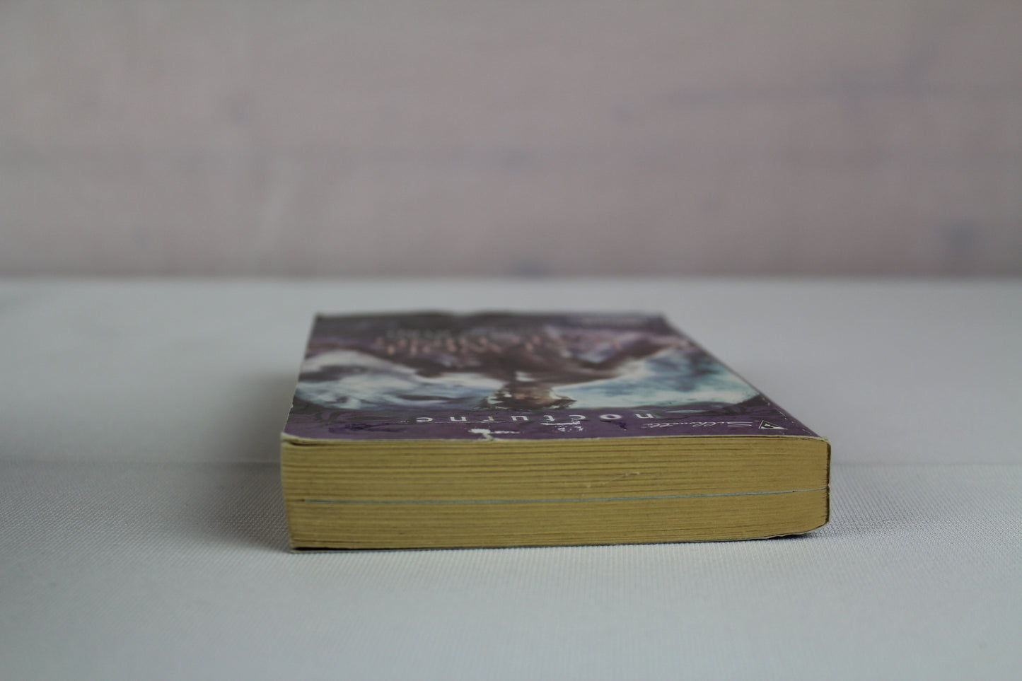 Last Wolf Watching (Bloodrunners, 3) by Rhyannon Byrd