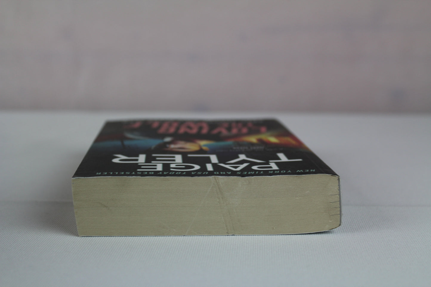 Loving the Wolf: A Fated Mates Romance (SWAT, 14) by Paige Tyler