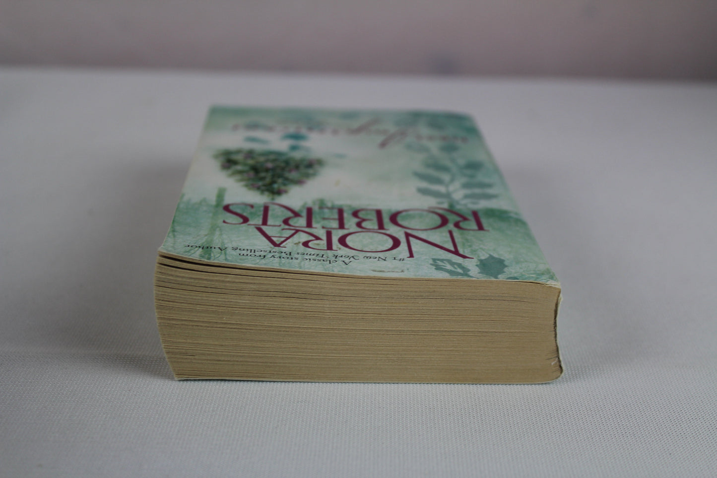First Impressions: An Anthology by Nora Roberts