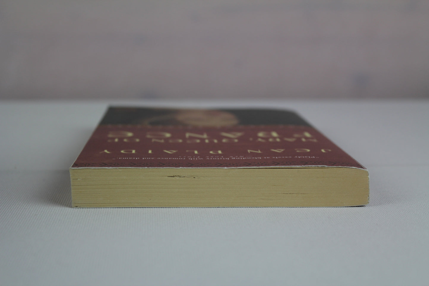 Mary, Queen of France: The Tudor Princesses by Jean Plaidy