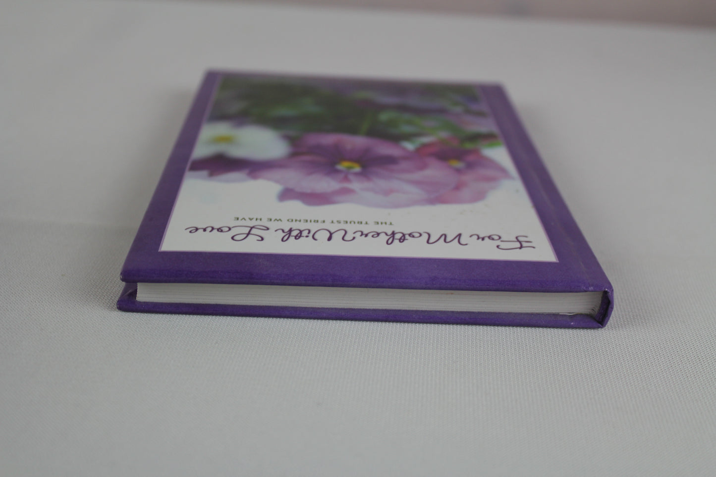 For Mother with Love by Sarah Anne Stuart