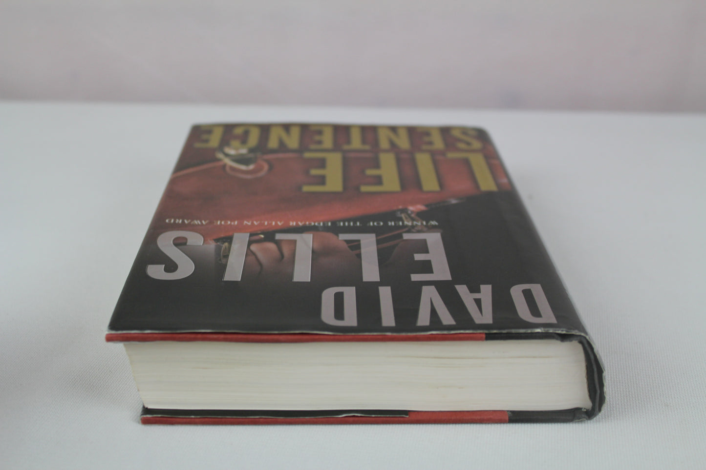 Life Sentence by David Ellis
