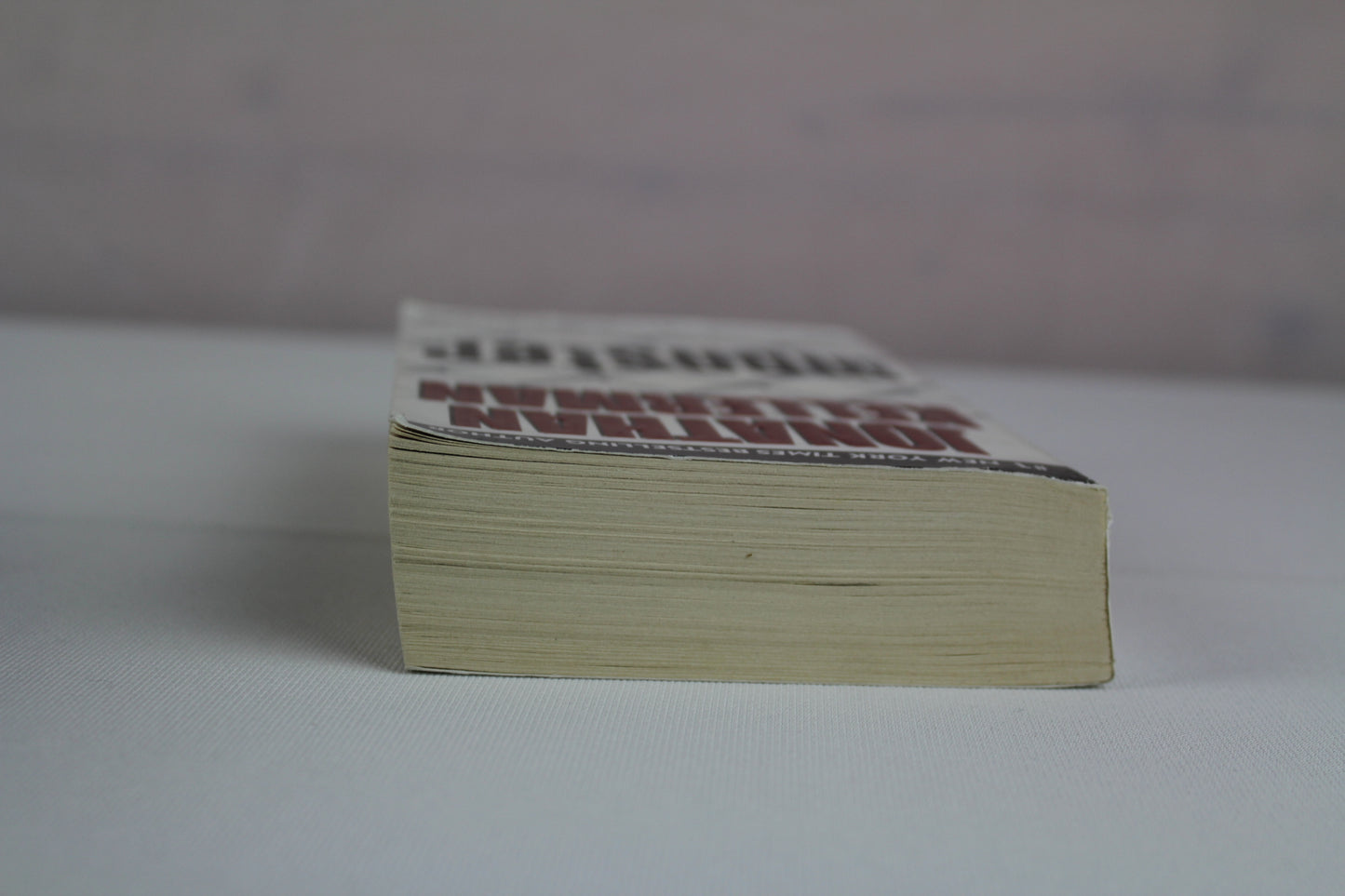 Monster (Alex Delaware, No. 13) by Jonathan Kellerman