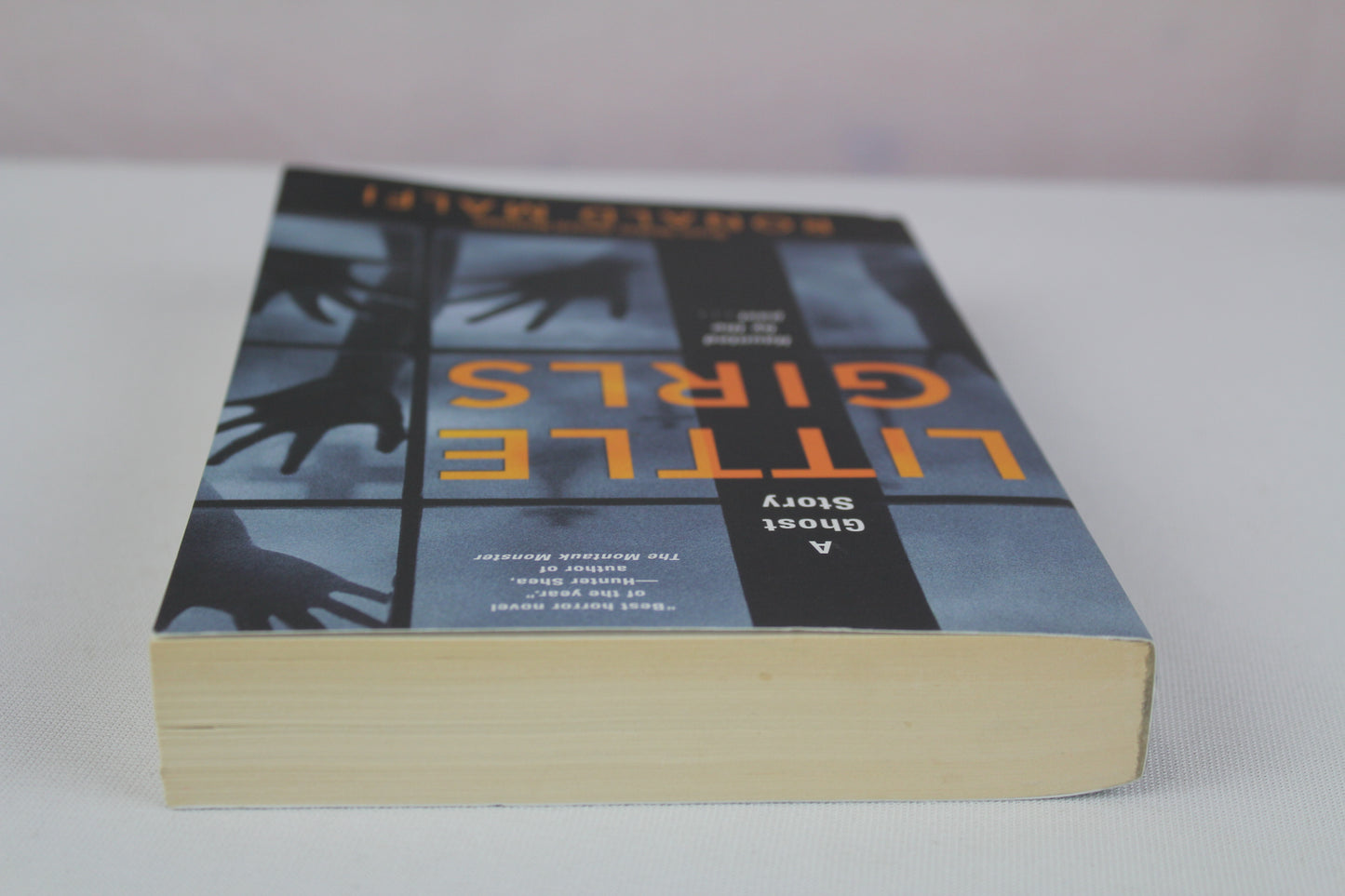 Little Girls by Ronald Malfi