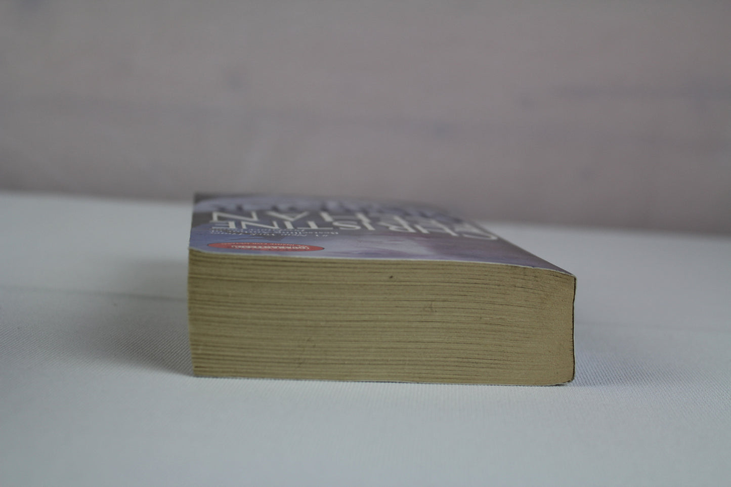 Murder Game (GhostWalkers, Book 7) by Christine Feehan