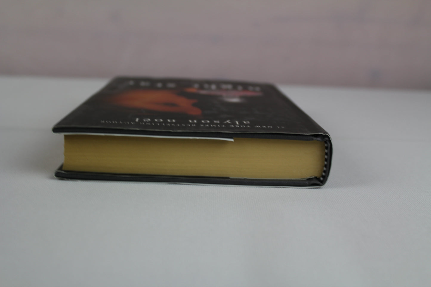 Night Star: A Novel (The Immortals) by Alyson Noël
