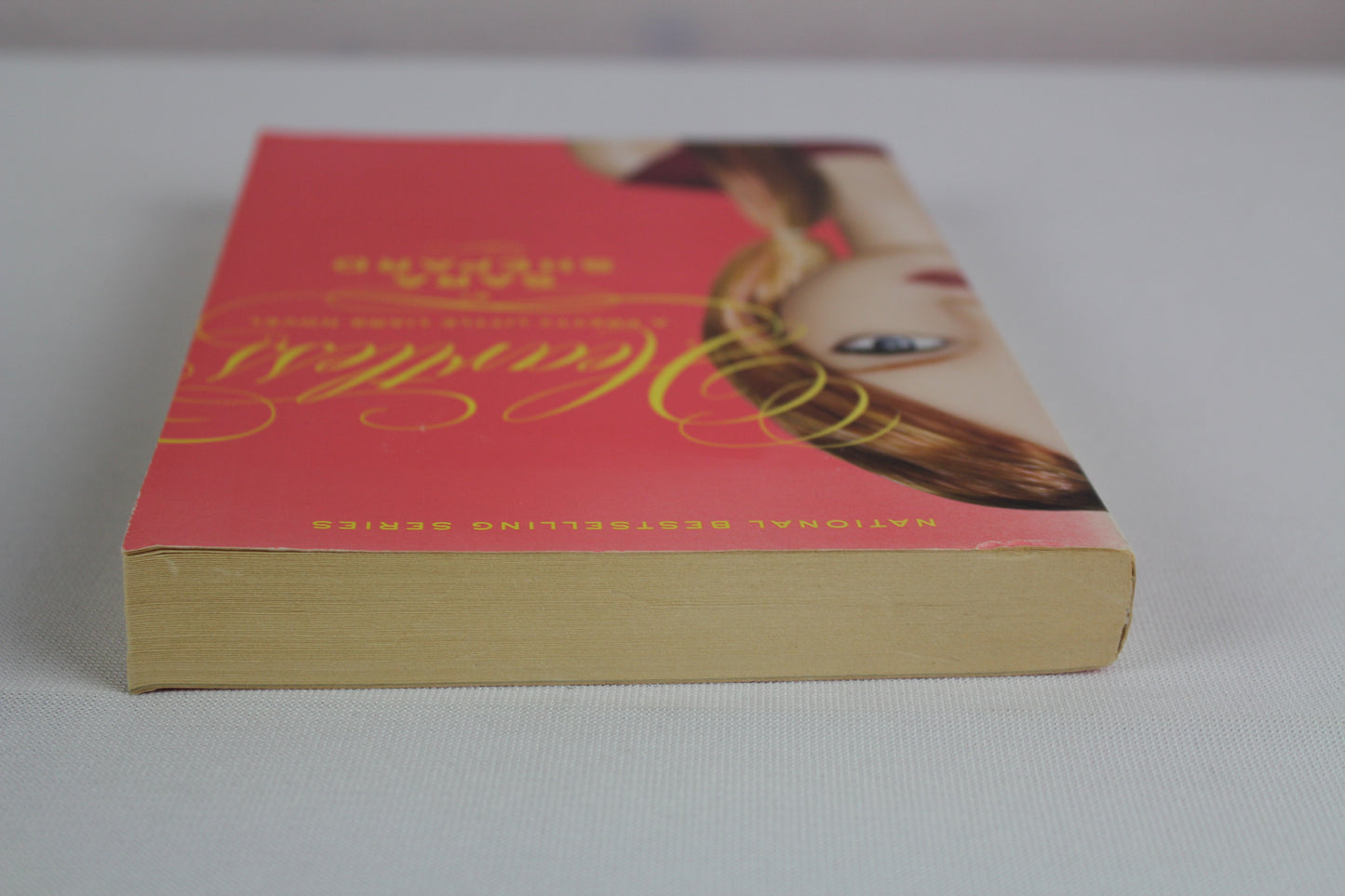 Heartless (Pretty Little Liars, Book 7) by Sara Shepard