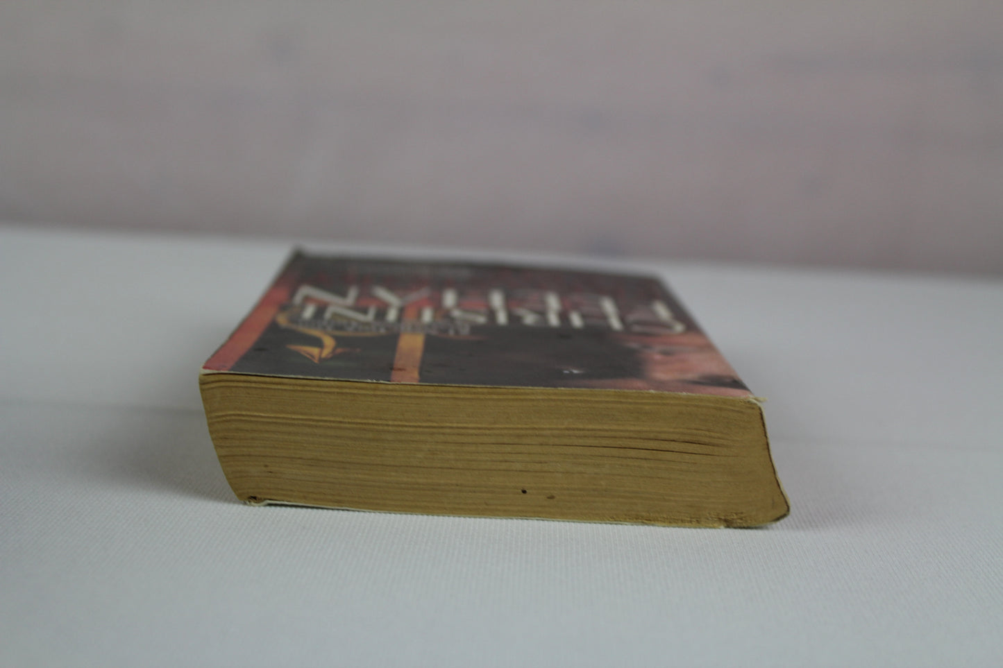 Predatory Game (GhostWalkers, Book 6) by Christine Feehan