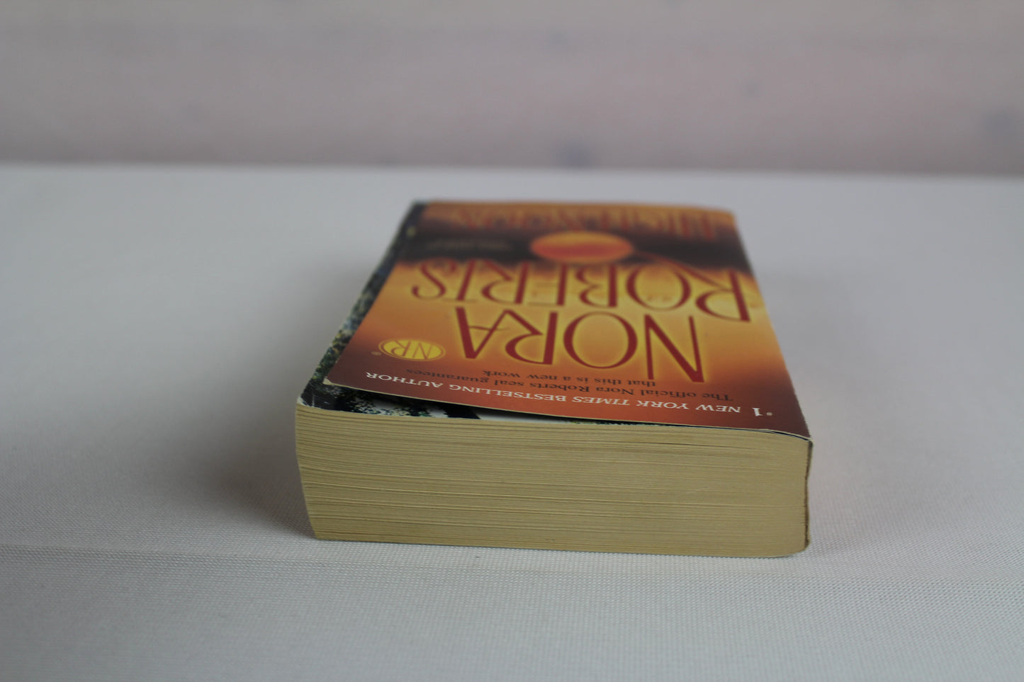 High Noon by Nora Roberts