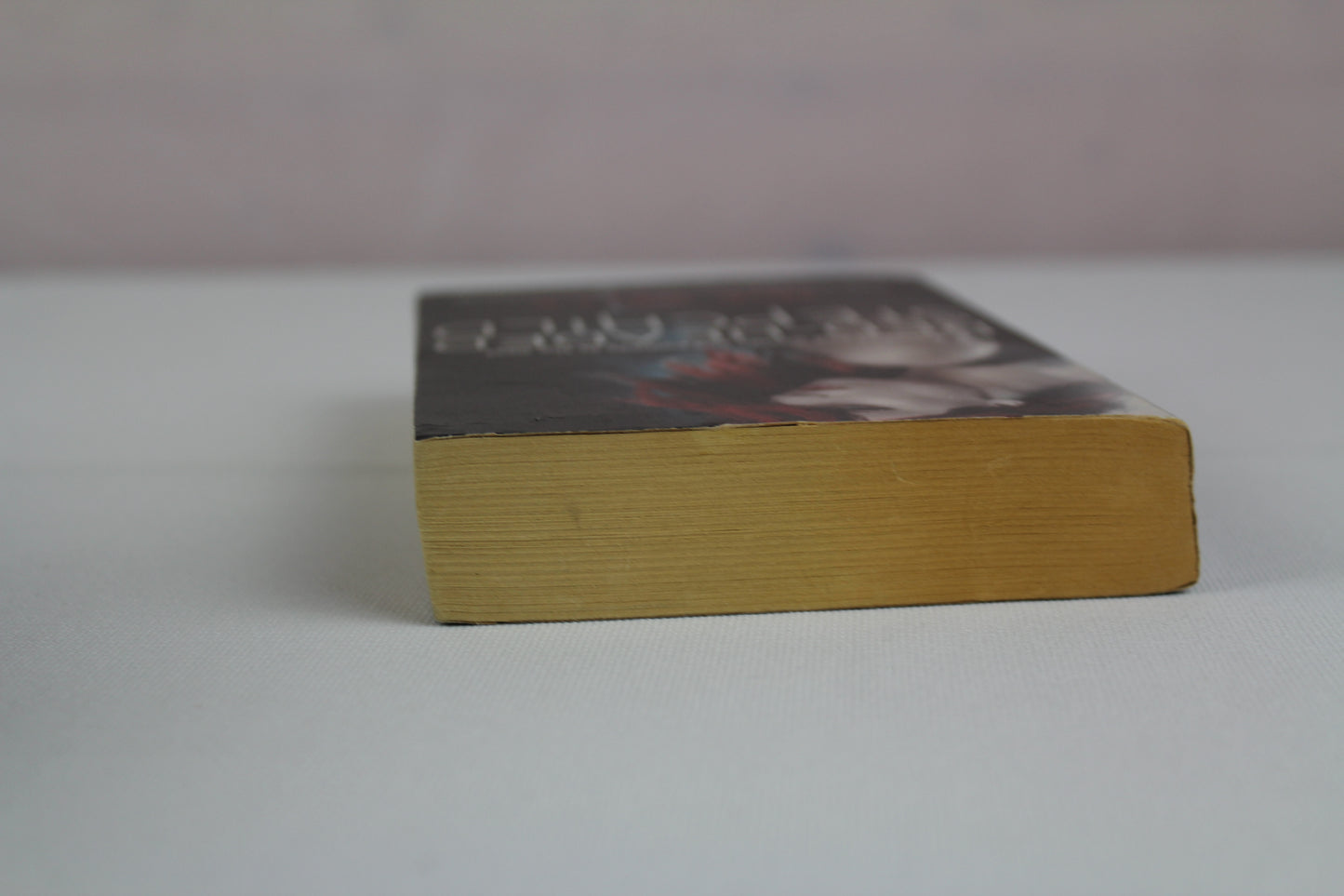 Red-Headed Stepchild (Sabina Kane, Book 1) by Jaye Wells