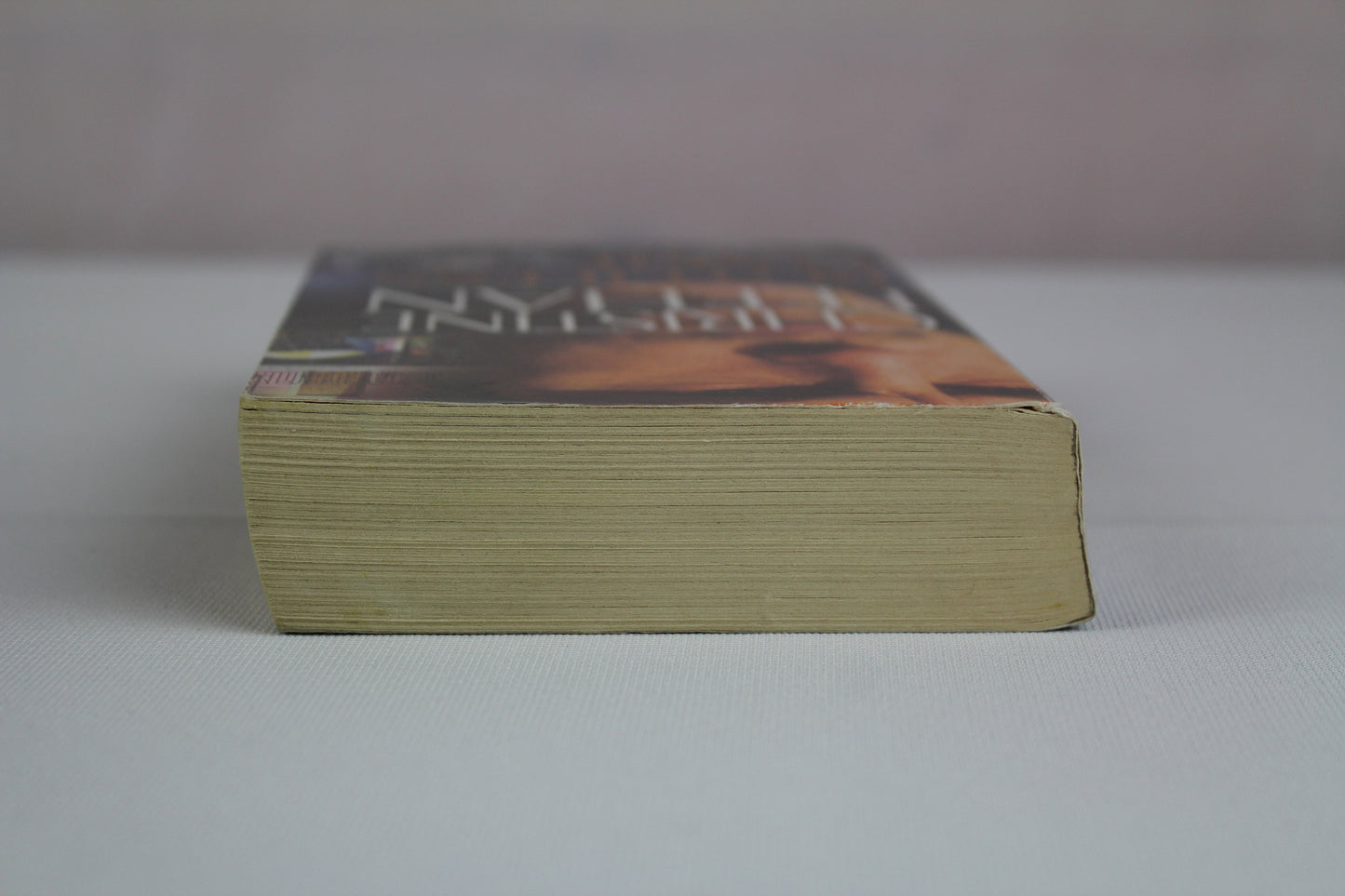 Ruthless Game (A GhostWalker Novel) by Christine Feehan
