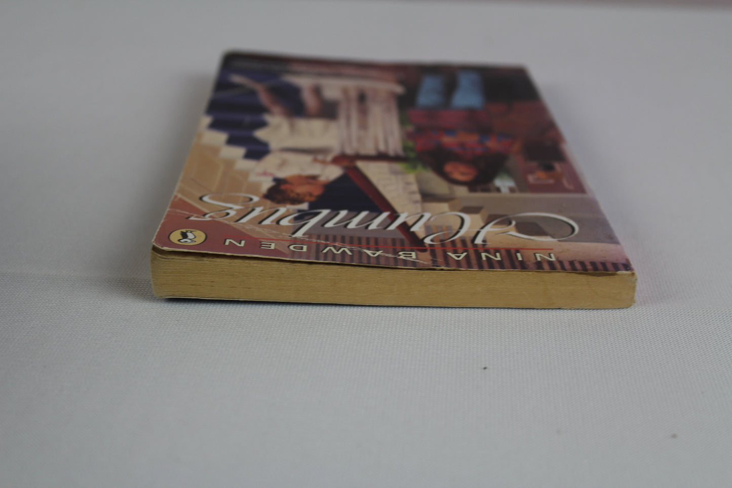 Humbug by Nina Bawden