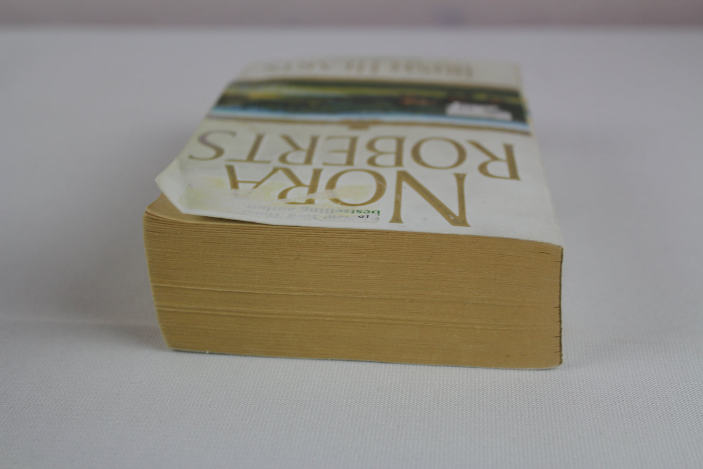 Irish Hearts by Nora Roberts