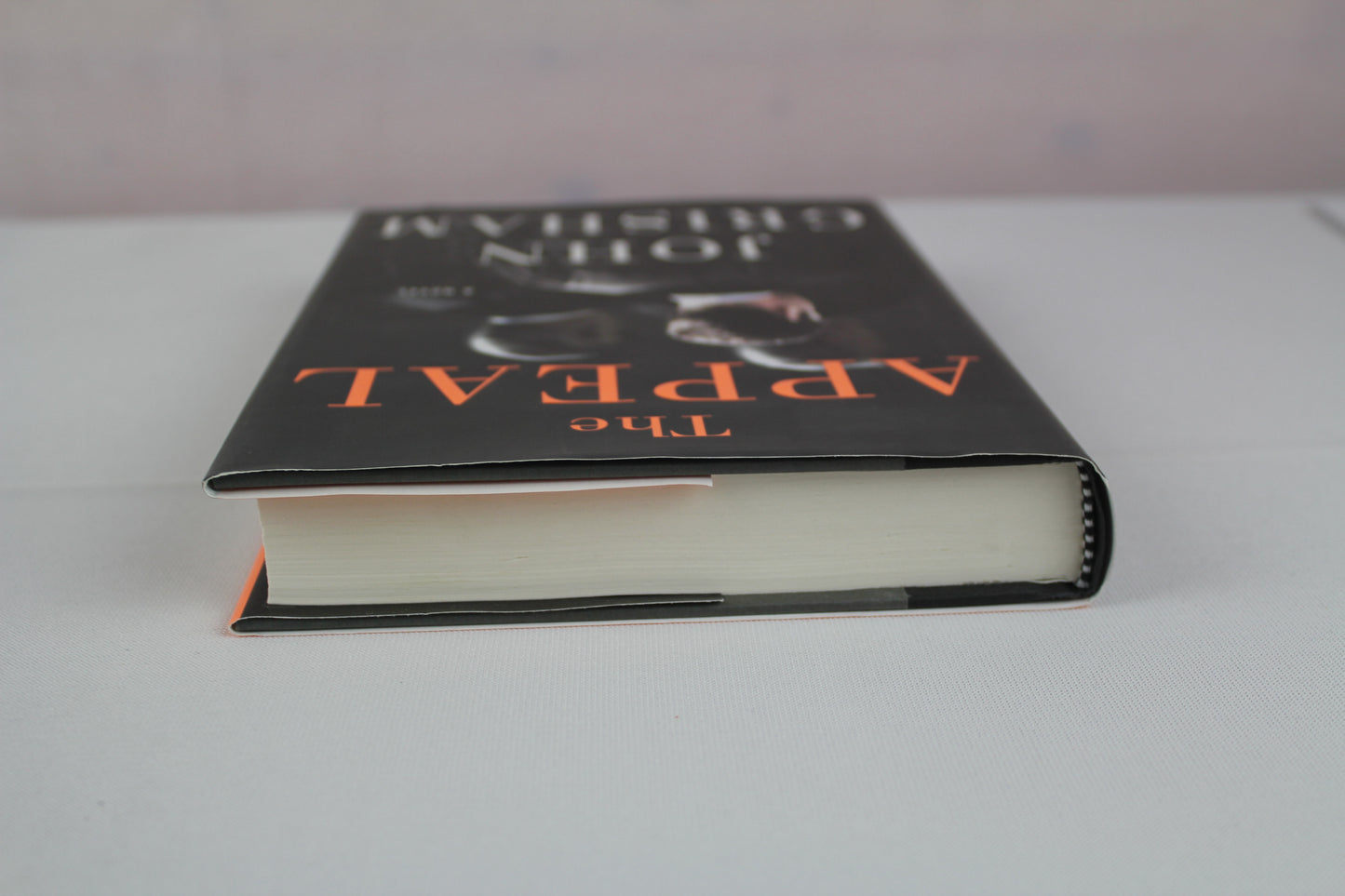 The Appeal: A Novel by John Grisham