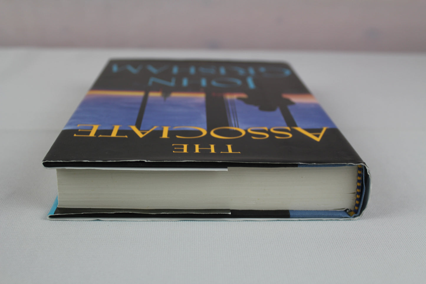 The Associate by John Grisham