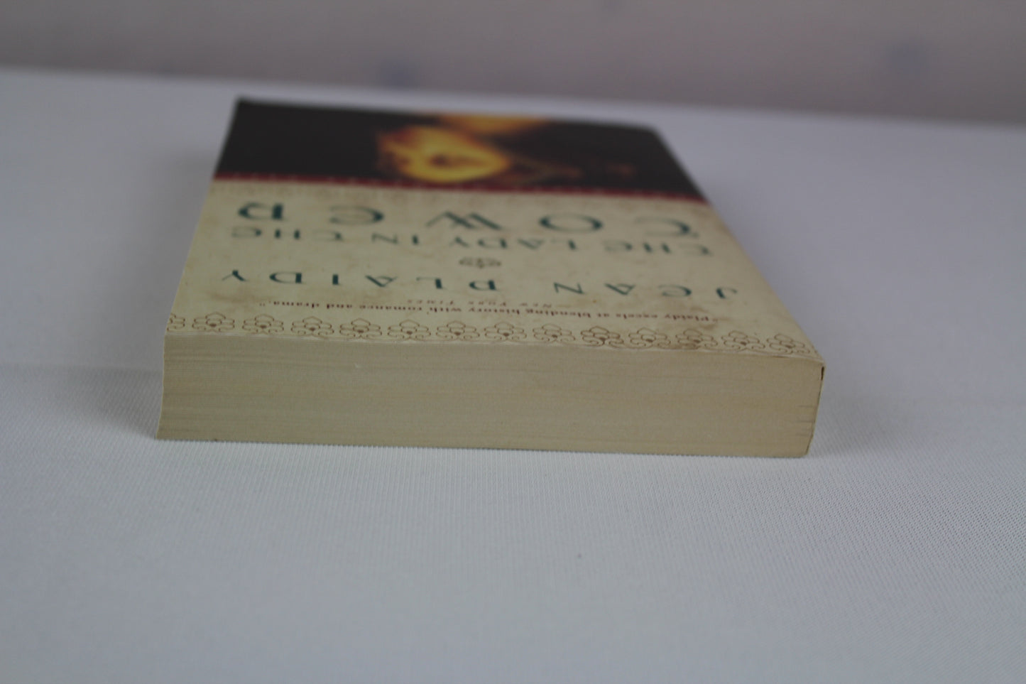 The Lady in the Tower: The Wives of Henry VIII by Jean Plaidy