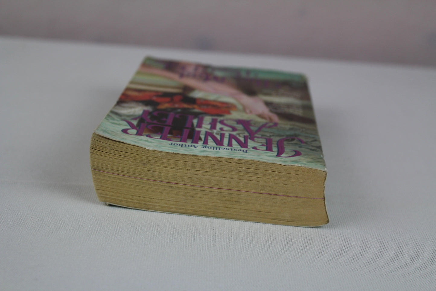 The Mad, Bad Duke by Jennifer Ashley